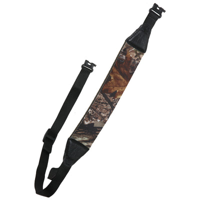 Outdoor Connection Super Sling 2+ - 1.25 in Black - Alexander's Outdoor Connection Super Sling 2+ - 1.25 in Black - Alexander's