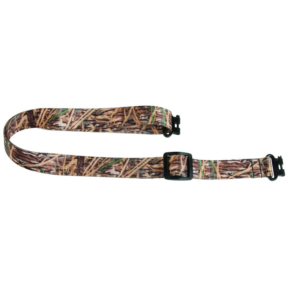 Express Super Sling w/Brute Swivels