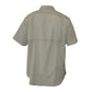 Boyt Harness Company Pica Zuro Short Sleeve Mesh Back Shirt