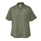 The "Pica Zuro" Short Sleeve Shirt