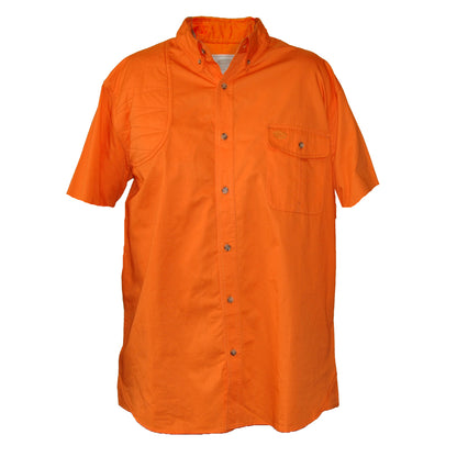 Upland Scout Short Sleeve Shirt