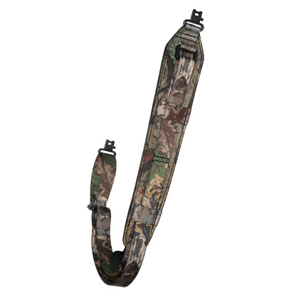 The Outdoor Connection Original Padded Super-Sling With Talon Swivels