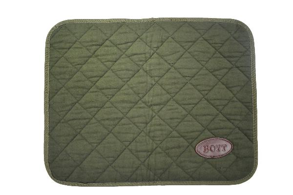 Boyt Handgun Counter/Cleaning Pad