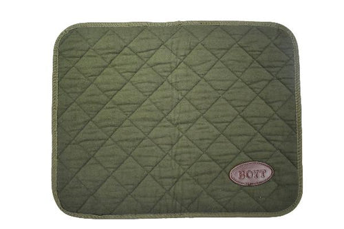 Boyt Handgun Counter/Cleaning Pad
