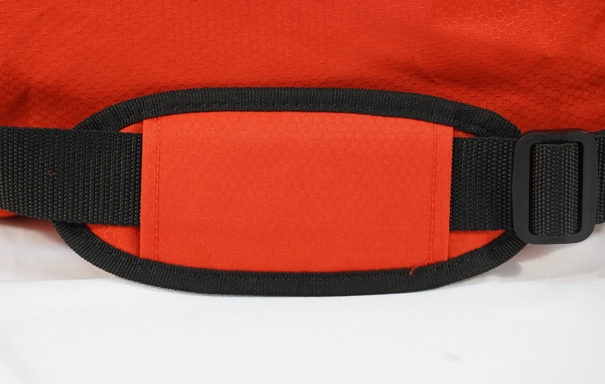 Bob Allen Team Series Range Bag