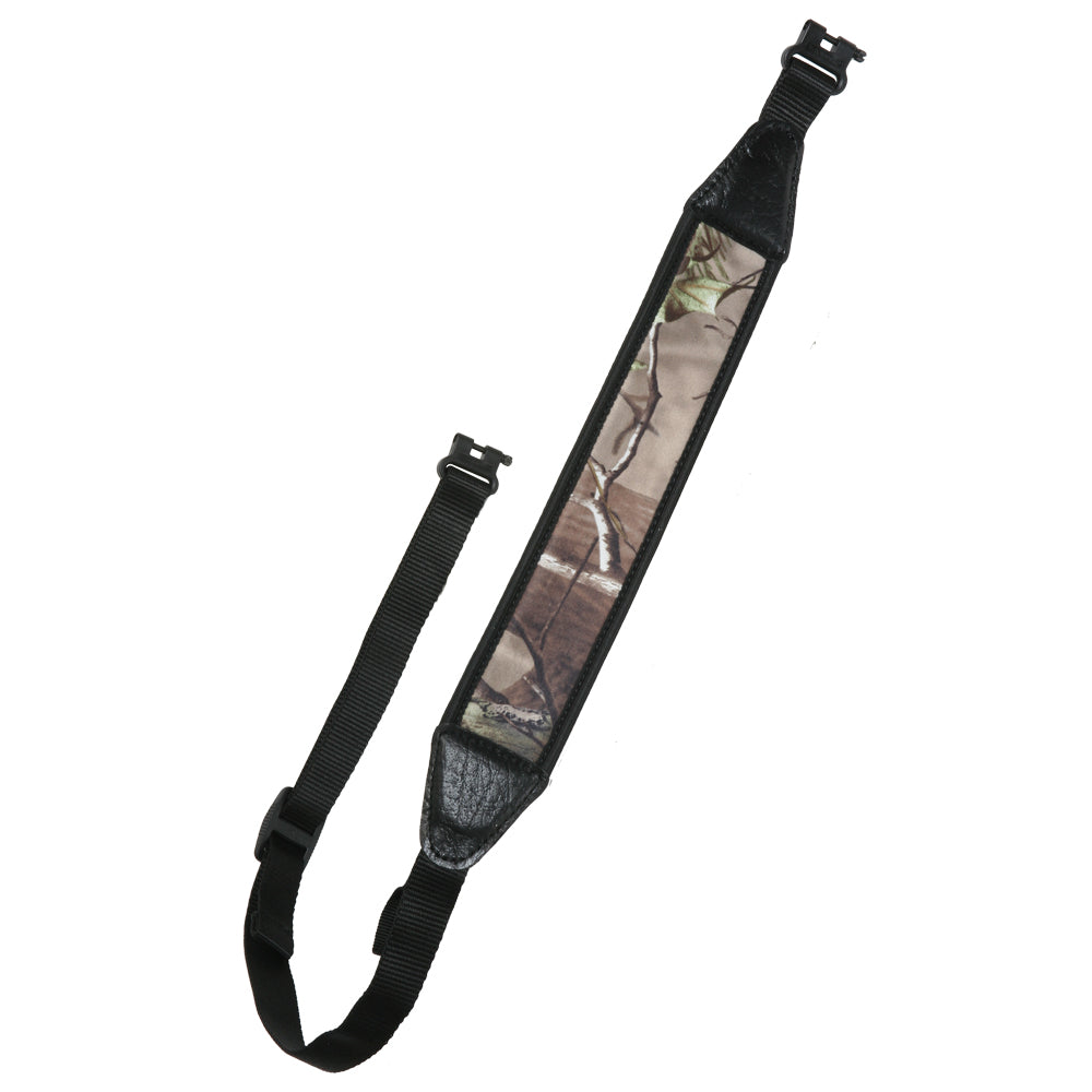 Raptor Super Sling w/Brute Swivels