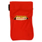 Bob Allen Team Series Divided Shell Pouch With Belt