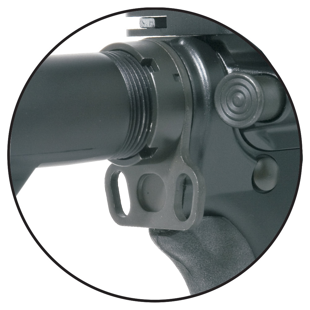 Single-Point Sling Adapter