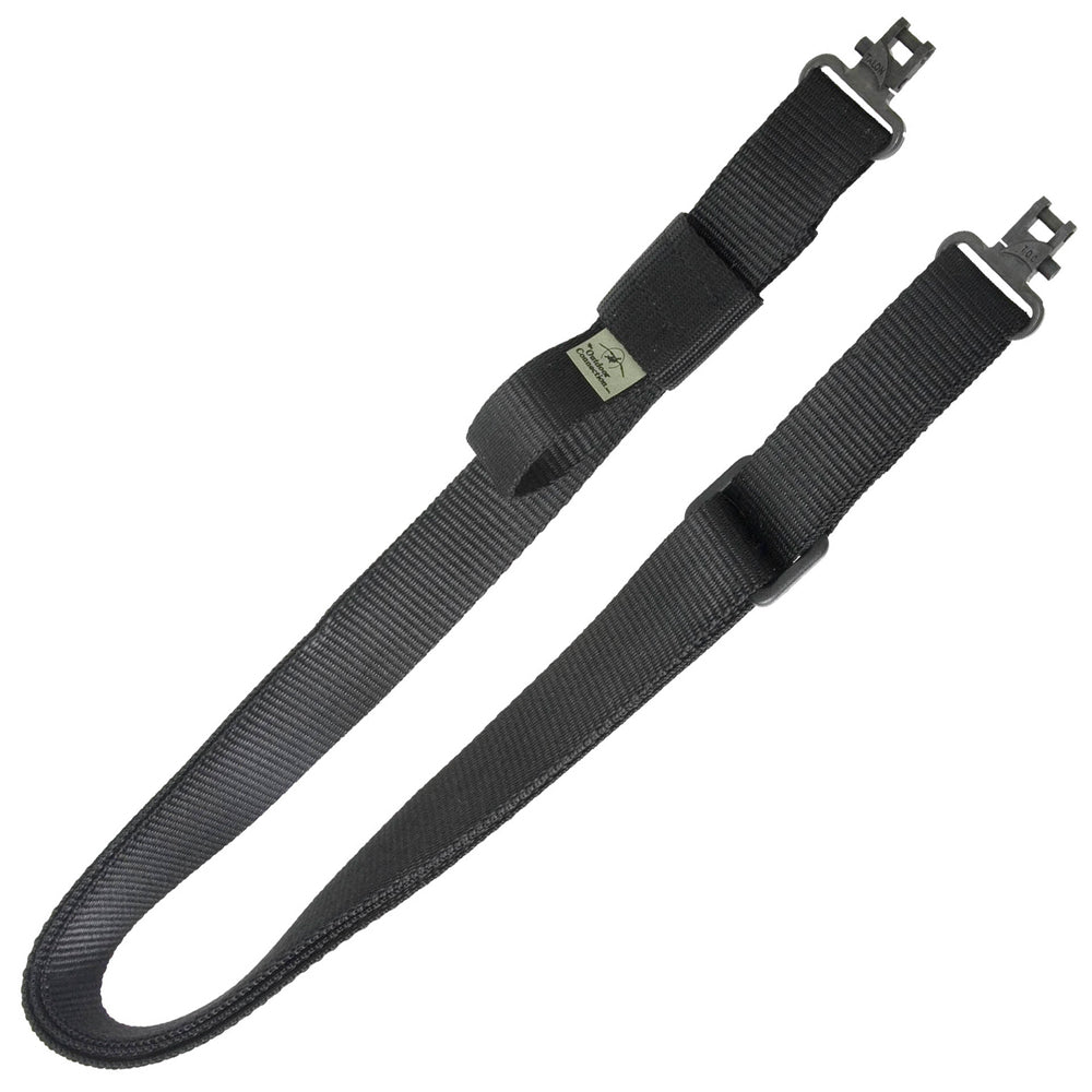 The Outdoor Connection Original Super-Sling with Talon Swivels
