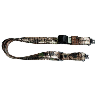 The Outdoor Connection Original Super-Sling 2+ With Talon Swivels