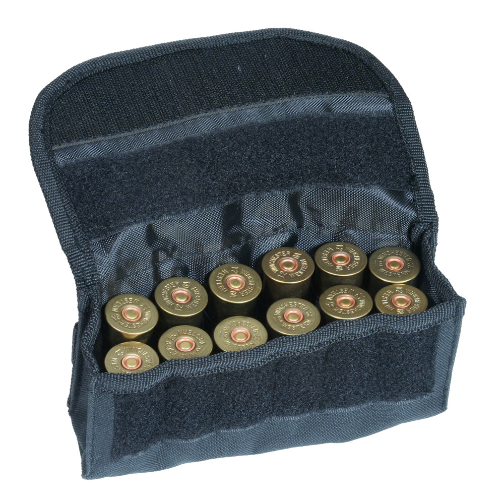 The Outdoor Connection Tactical Shell Pouch