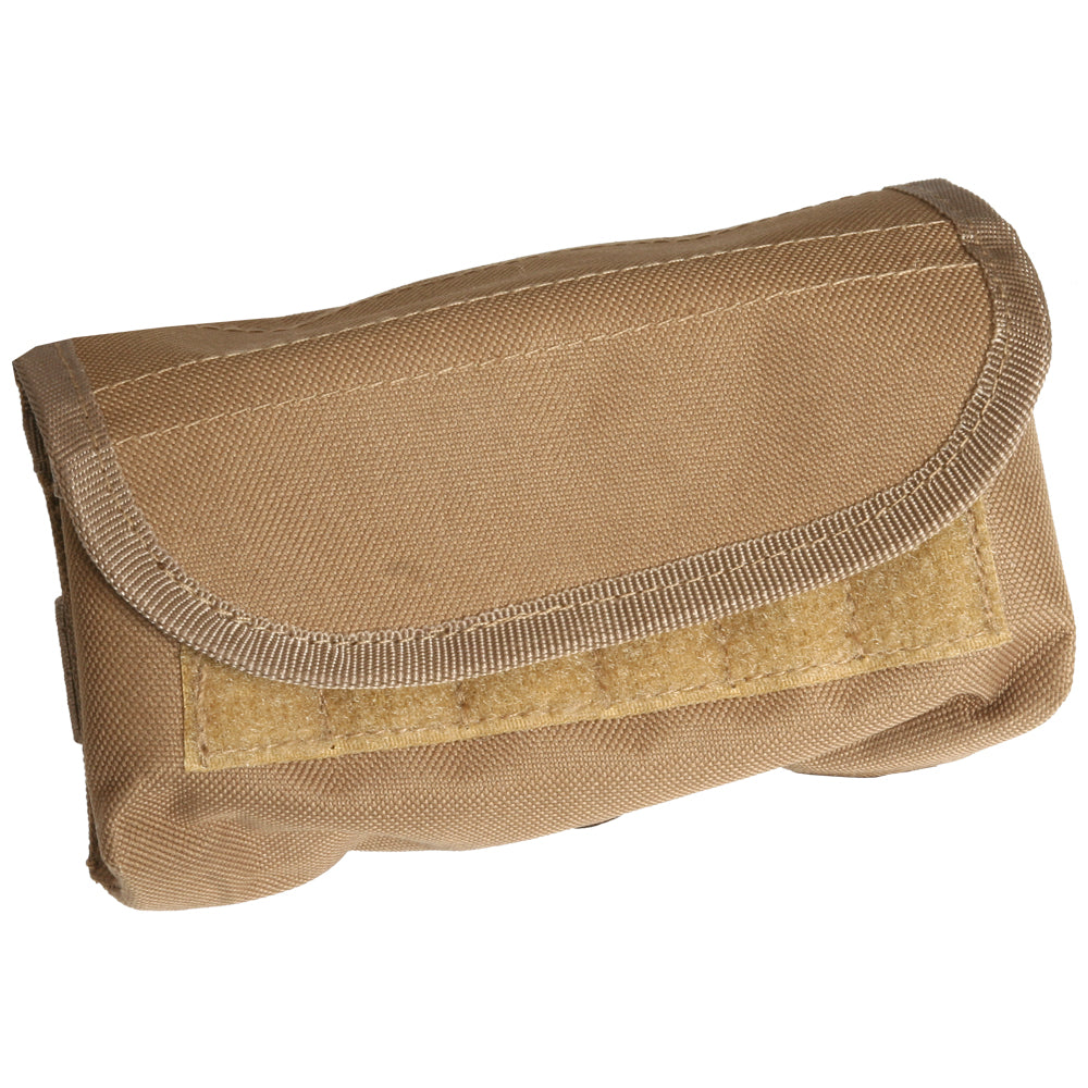 The Outdoor Connection Tactical Shell Pouch
