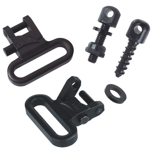 The Outdoor Connection Talon Swivels & Swivel Bases