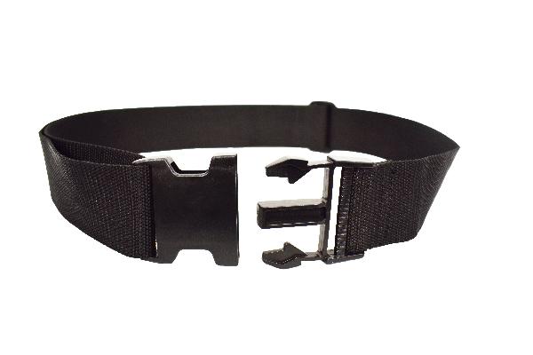 Bob Allen Adjustment Web Belt